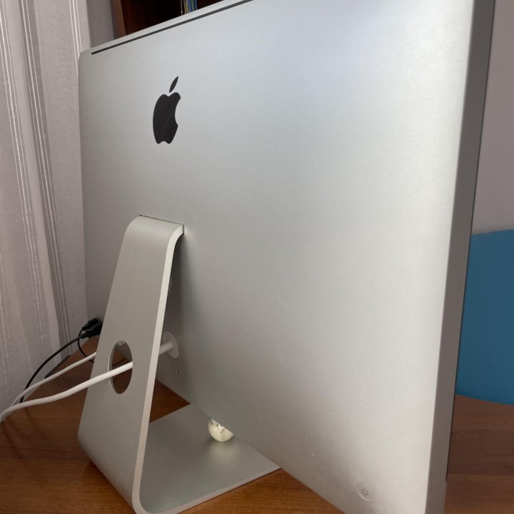 iMac 27 i7 3,4 GHz Late 2011