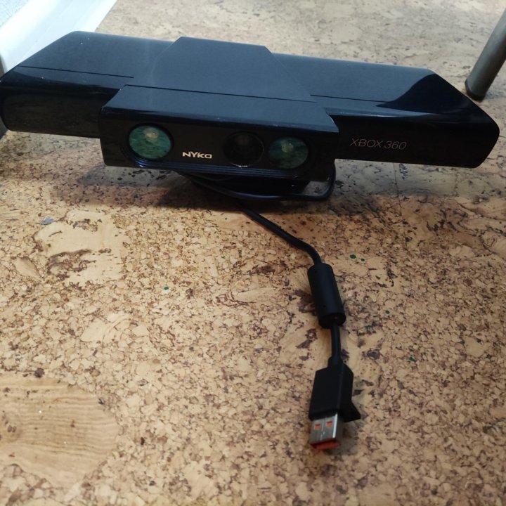 Xbox 360 KINECT