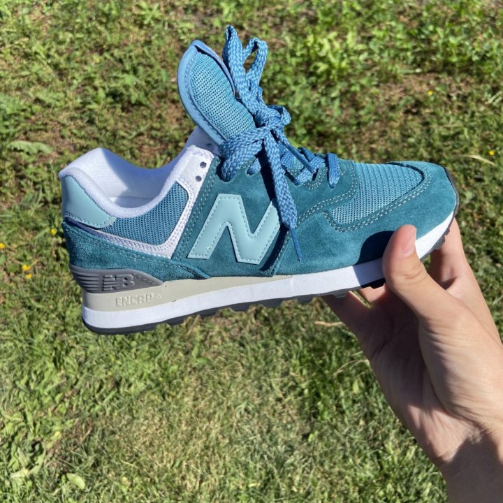 Кроссовки New Balance 574