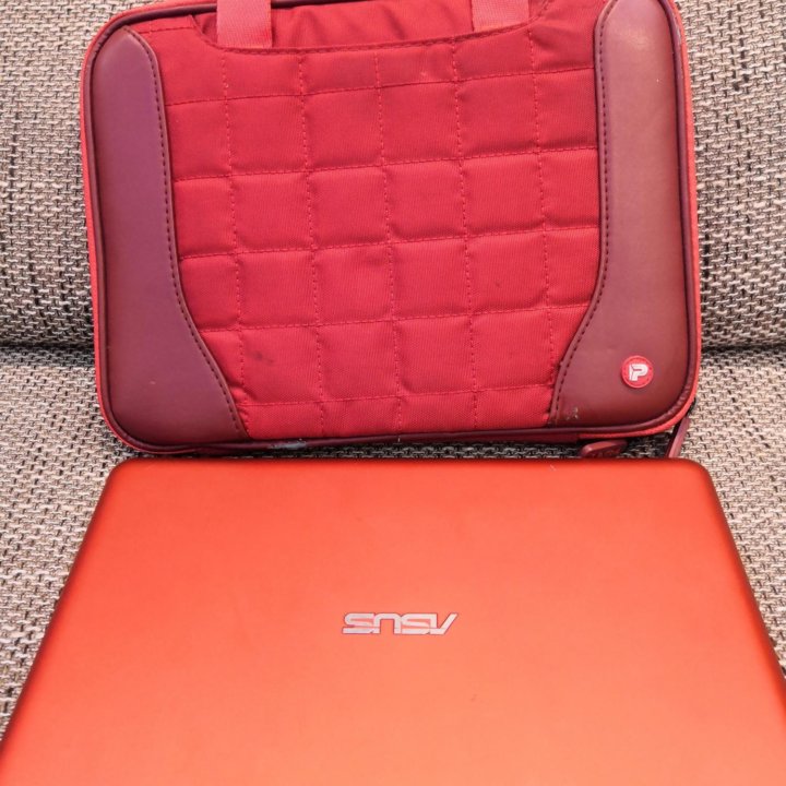 Asus Eeebook X205T