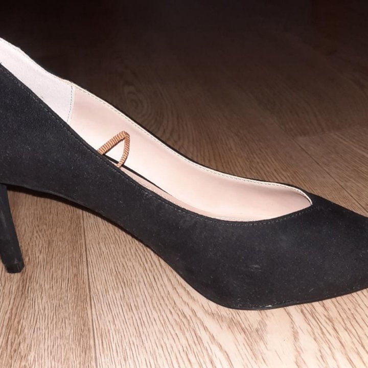 Туфли HM 36размер