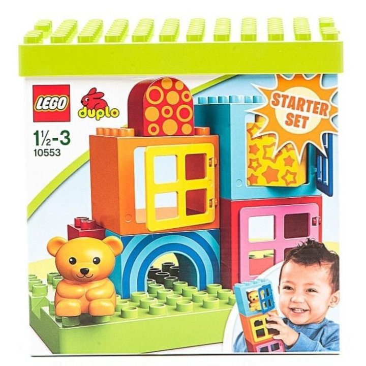 Lego duplo