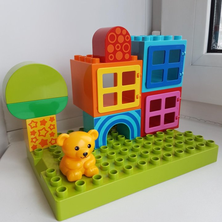 Lego duplo