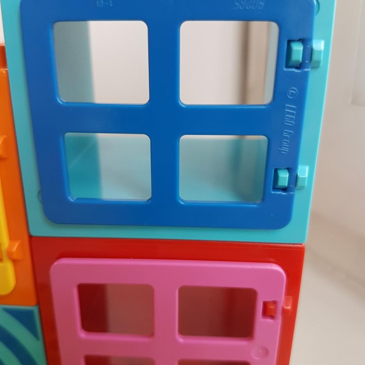 Lego duplo