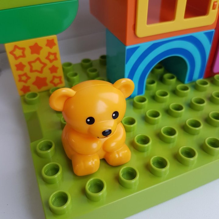 Lego duplo