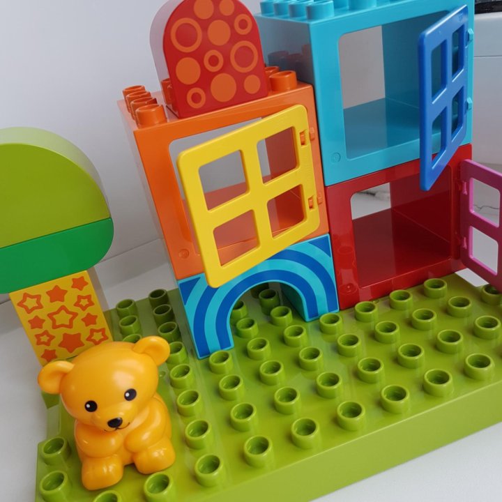 Lego duplo