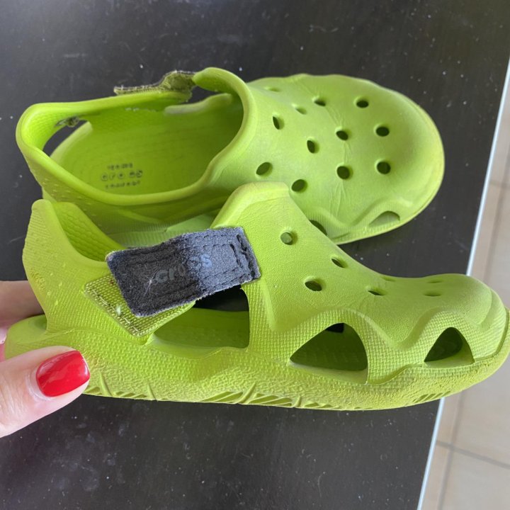 Crocs