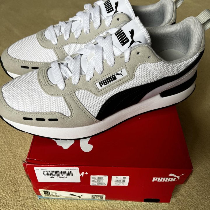 Кроссовки Puma оригинал 10,5 US 28,5 см