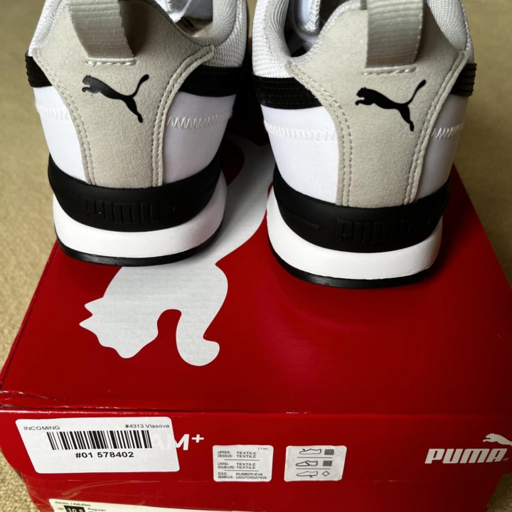 Кроссовки Puma оригинал 10,5 US 28,5 см