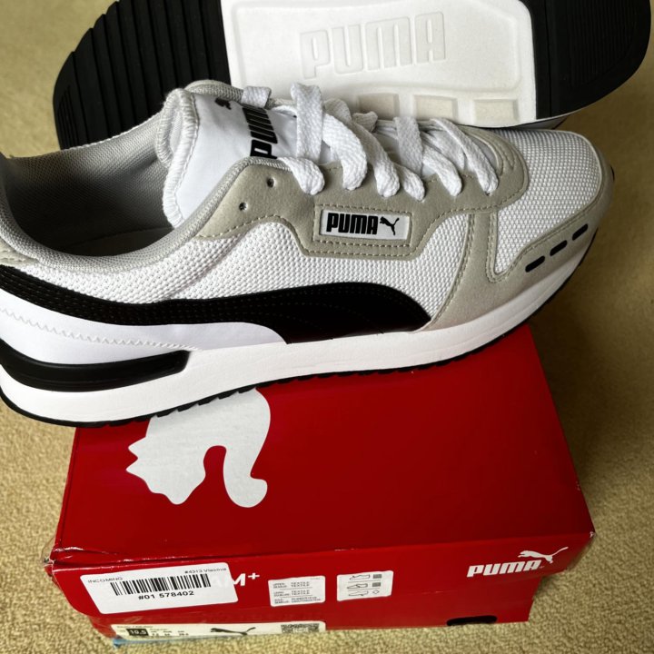 Кроссовки Puma оригинал 10,5 US 28,5 см