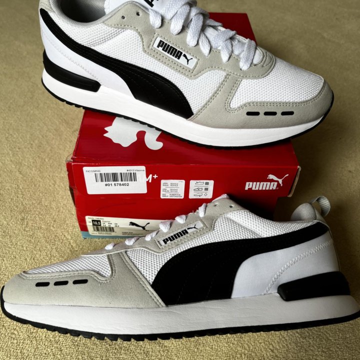 Кроссовки Puma оригинал 10,5 US 28,5 см