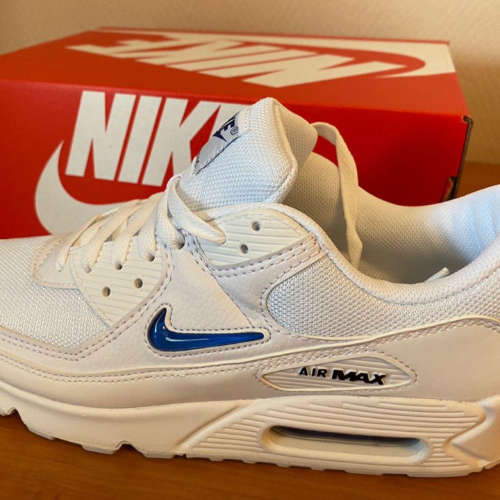 Кроссовки NIKE AIRMAX ОРИГИНАЛ !!!