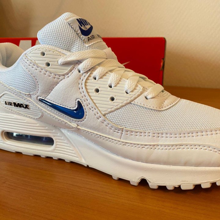 Кроссовки NIKE AIRMAX ОРИГИНАЛ !!!