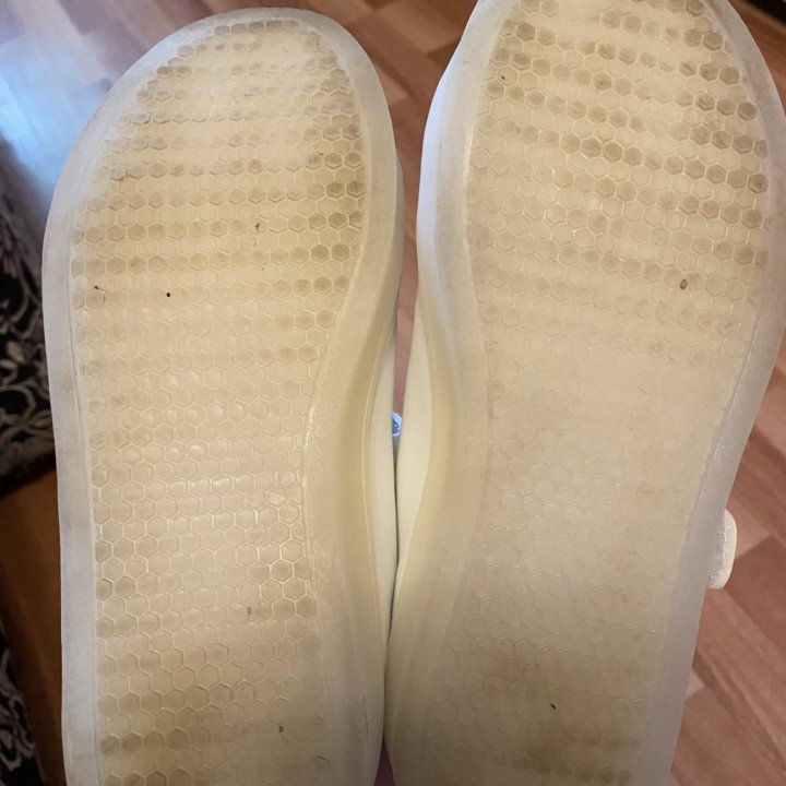 Кеды для девочки