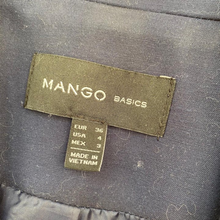 Костюм Mango 42