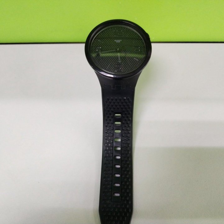 Swatch swiss made sr1130sw