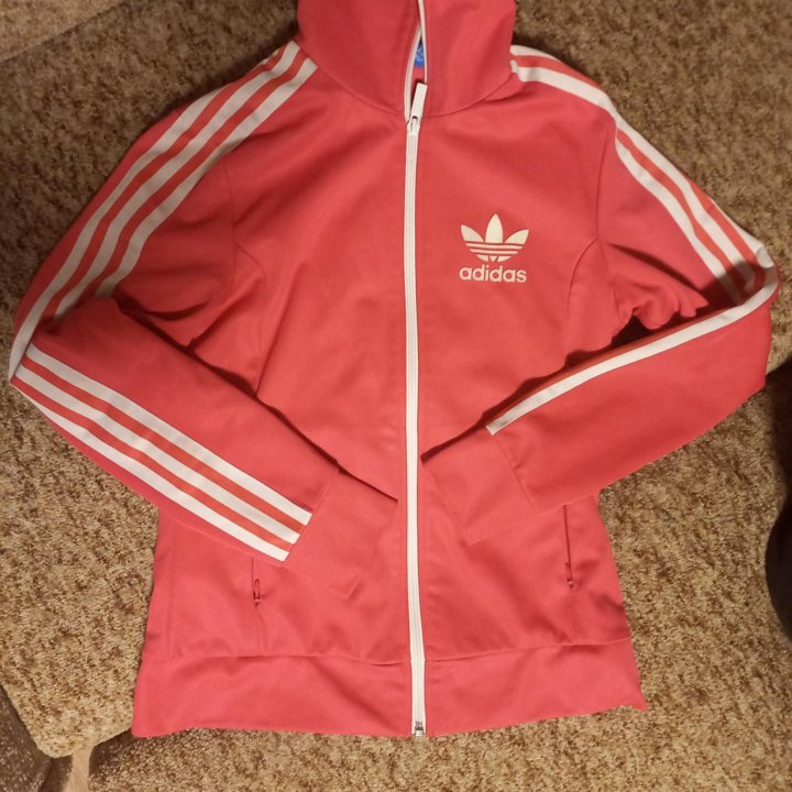 Кофта Adidas