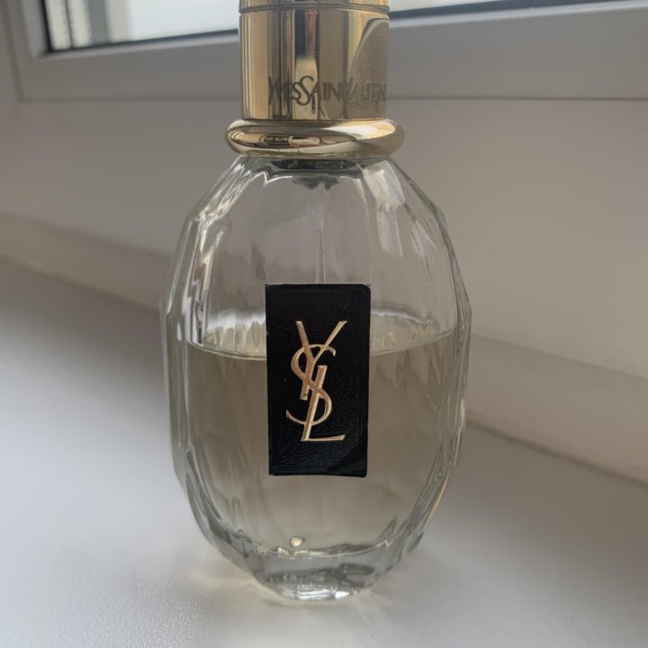 Парфюмерная вода Yves Saint Laurent