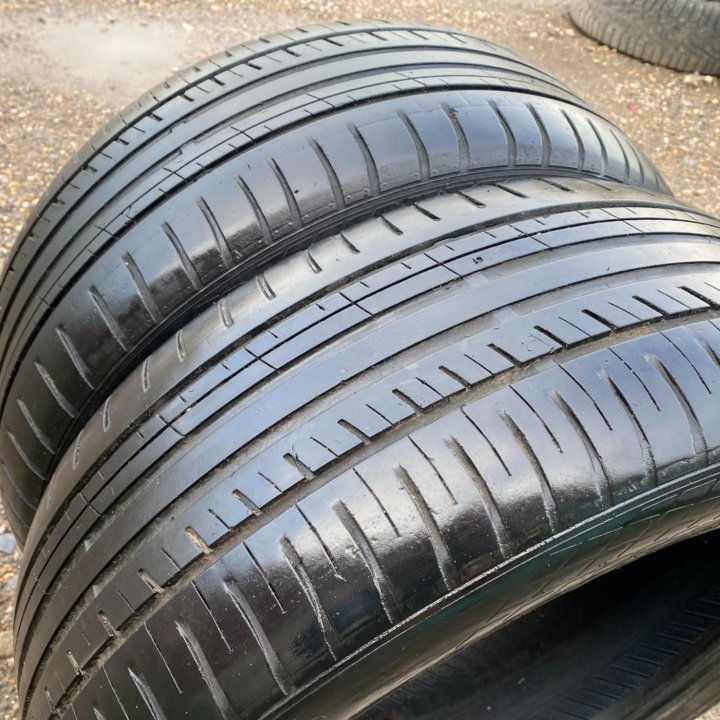 2шт. 235/55 R18 CORDIANT ЛЕТО