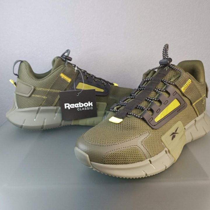 Кроссовки мужские Reebok Kineticfit