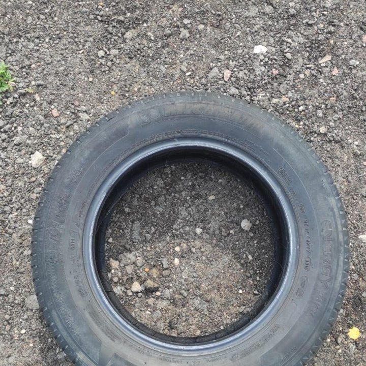 Резина Michelin energy- sav 195. 65.R15