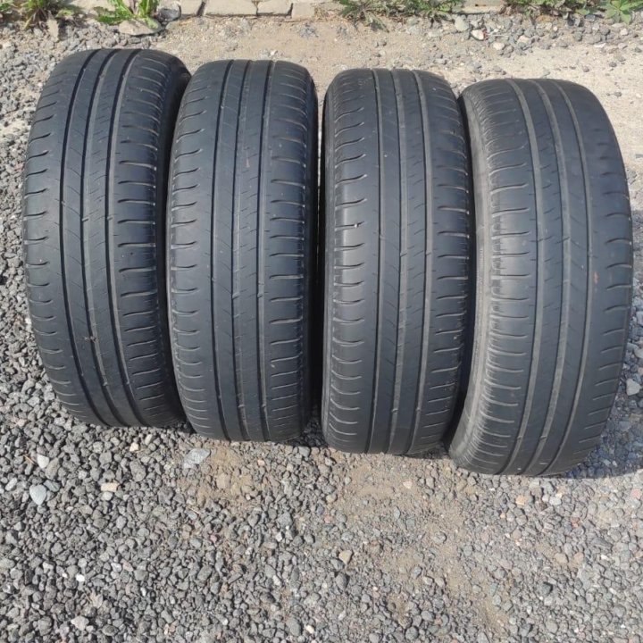 Резина Michelin energy- sav 195. 65.R15