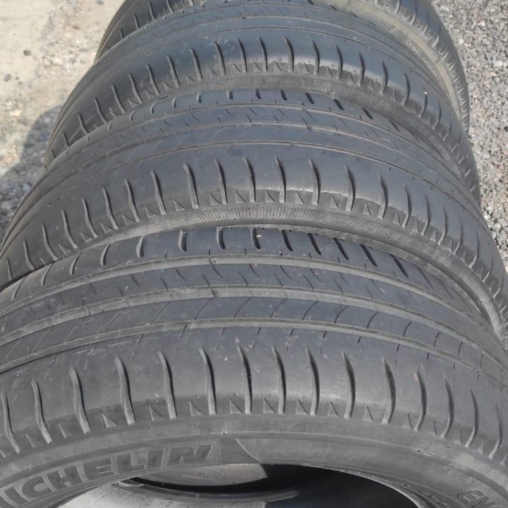 Резина Michelin energy- sav 195. 65.R15