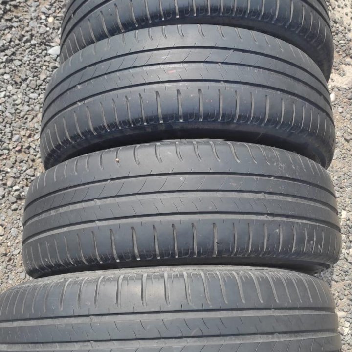 Резина Michelin energy- sav 195. 65.R15