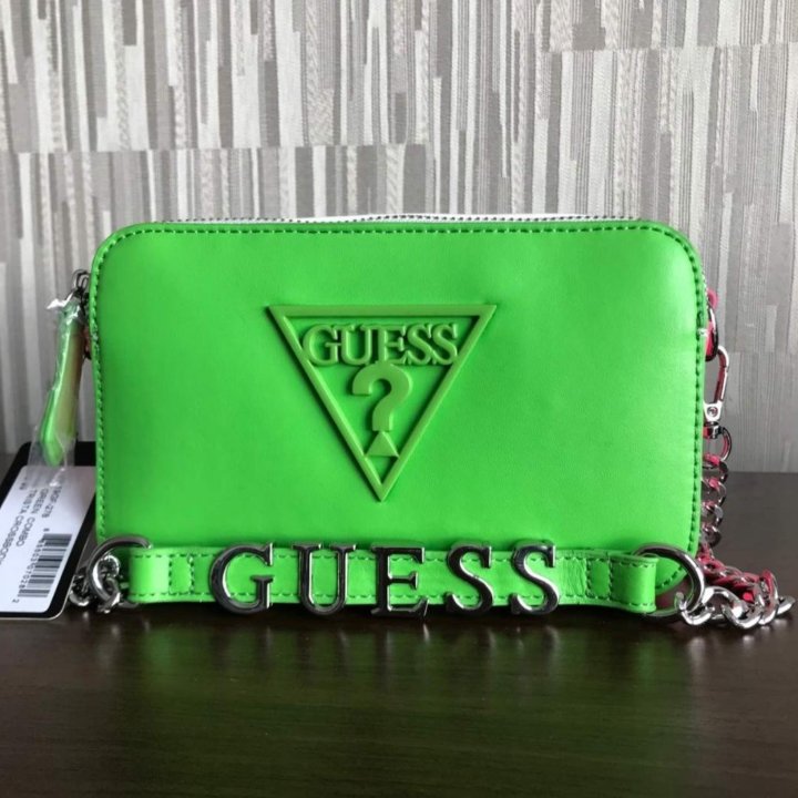 Сумка GUESS новая