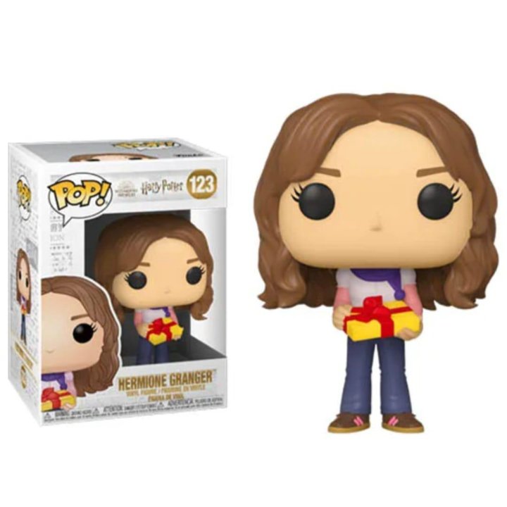 Funko Pop серия «Harry Potter»