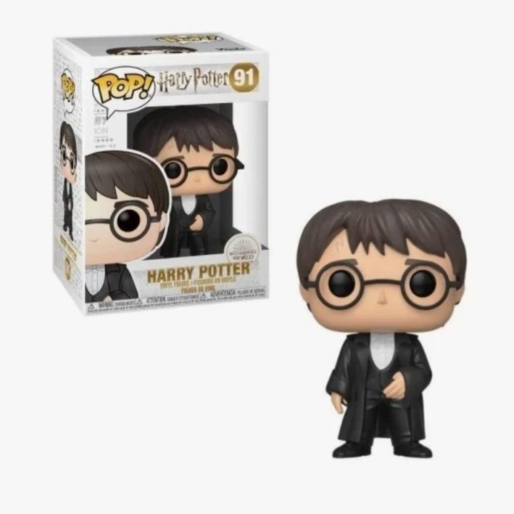 Funko Pop серия «Harry Potter»