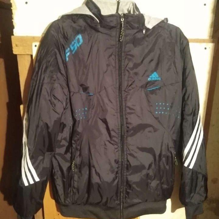 Мужская куртка Adidas