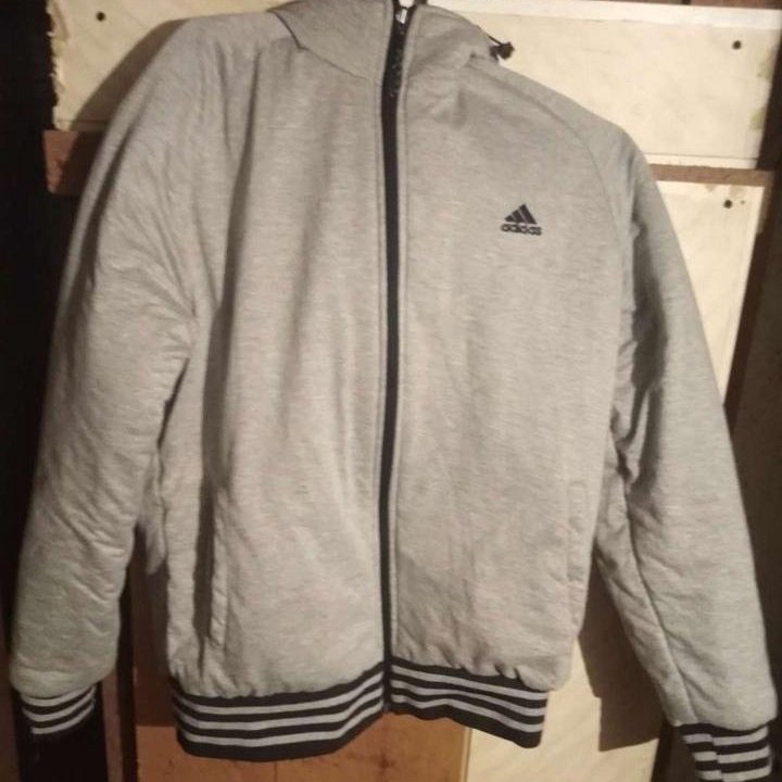 Мужская куртка Adidas