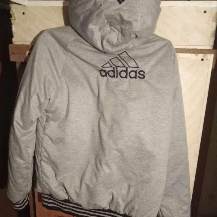 Мужская куртка Adidas