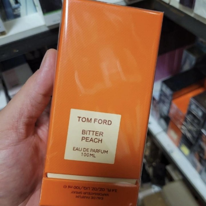 Tom Ford 100