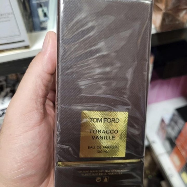 Tom Ford 100