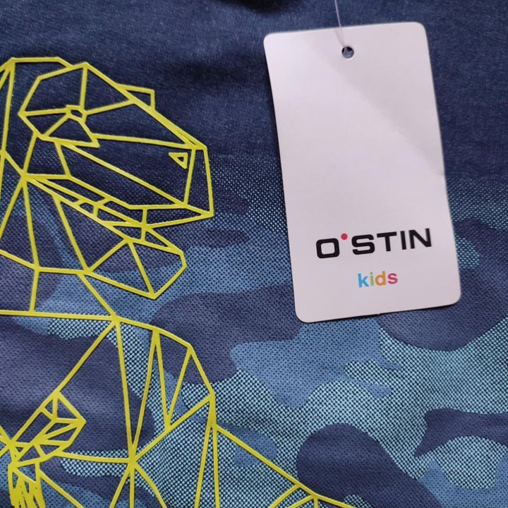 Новый свитшот Ostin