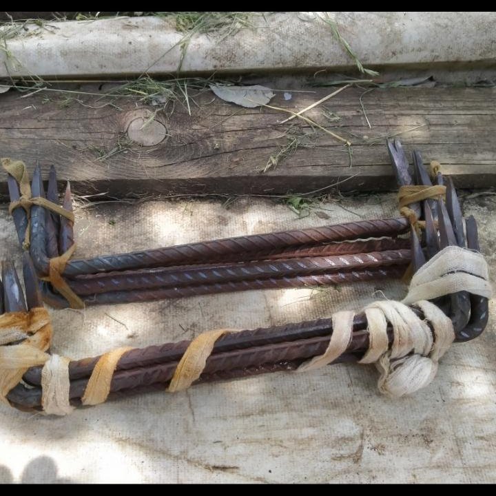 Алюминиевые уголкт