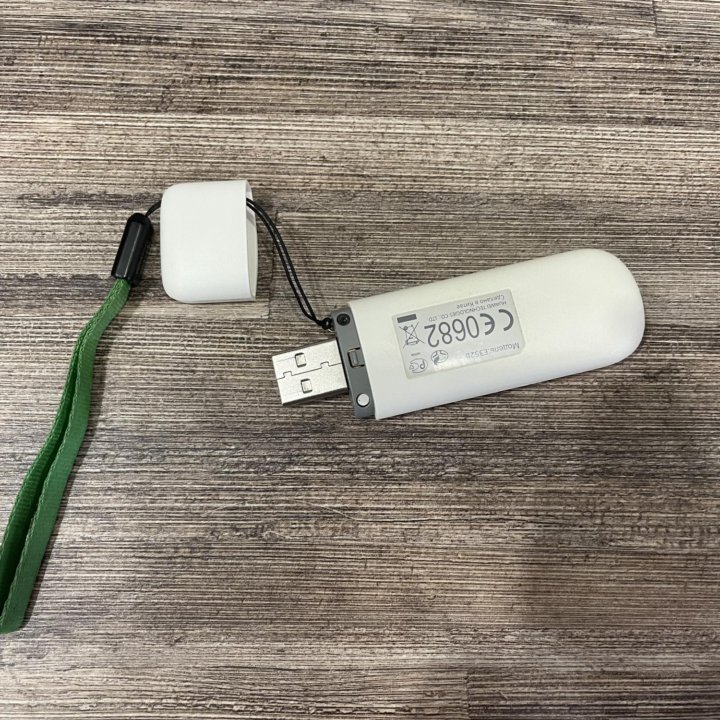 USB модем Мегафон