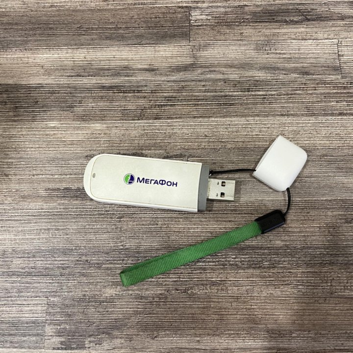 USB модем Мегафон