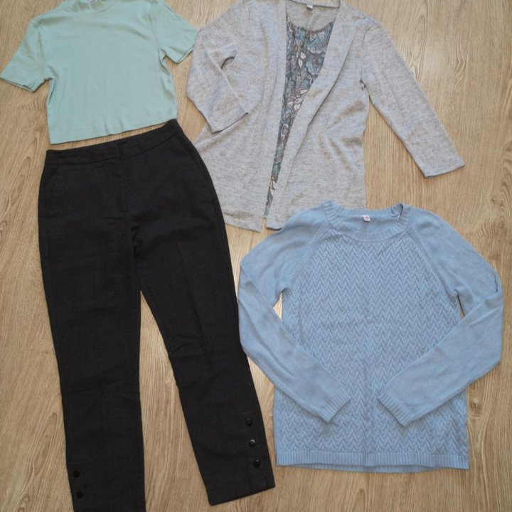 Одежда женская