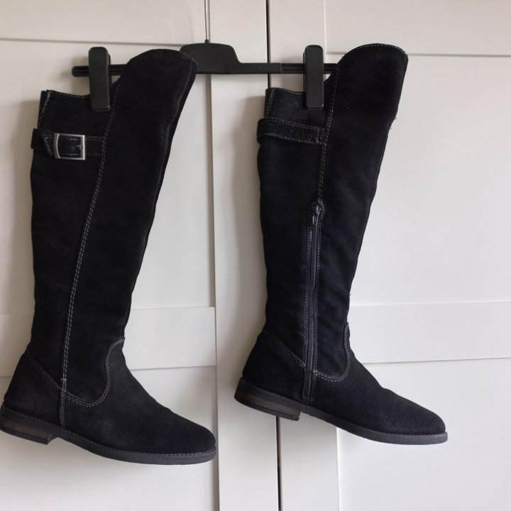 Сапоги Tamaris