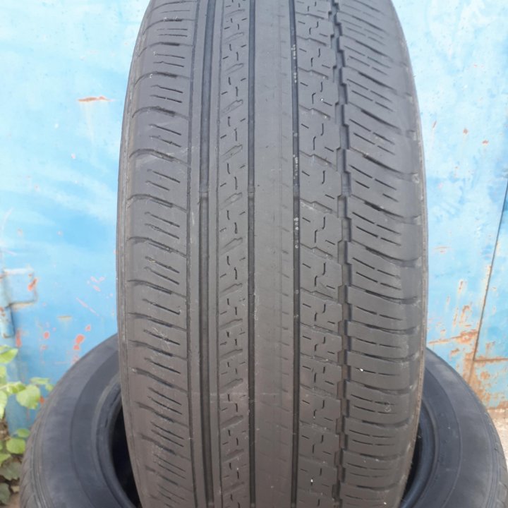 Шины DUNLOP GRANDTREC ST30 245/55 R19