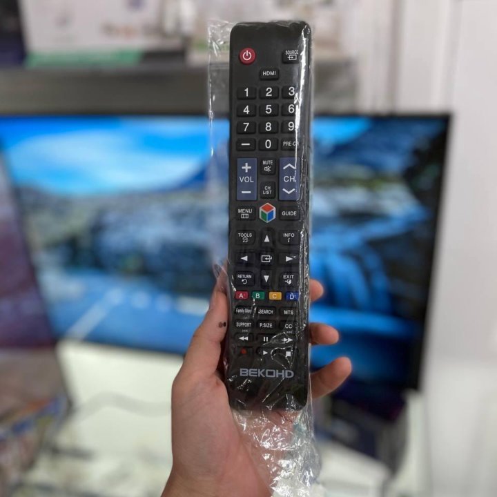 Телевизор Smart tv \ Android 9 (новый, гарантия)