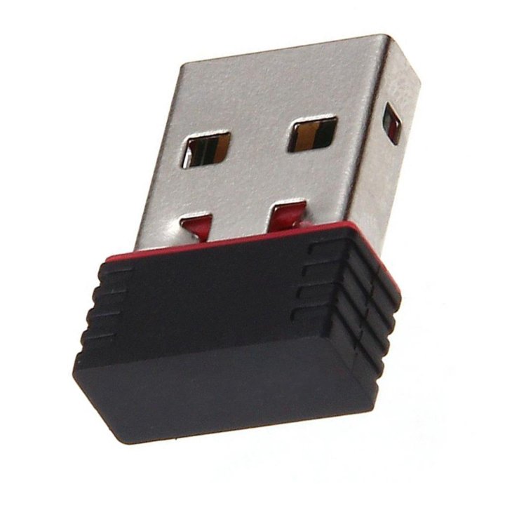 Wifi USB адаптер