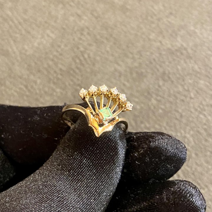 Золотое кольцо