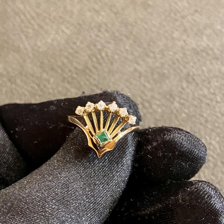 Золотое кольцо