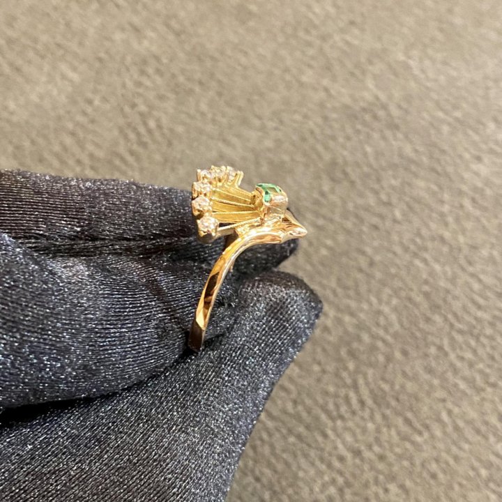 Золотое кольцо