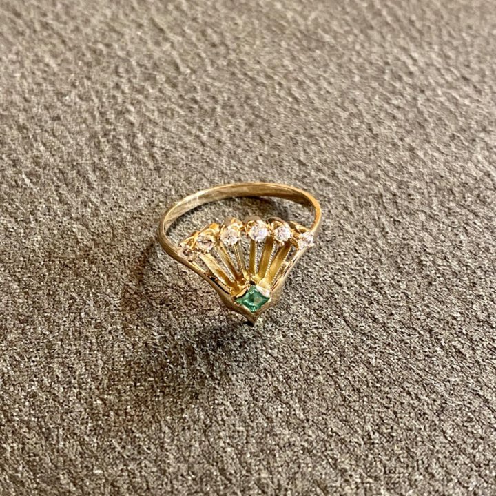 Золотое кольцо