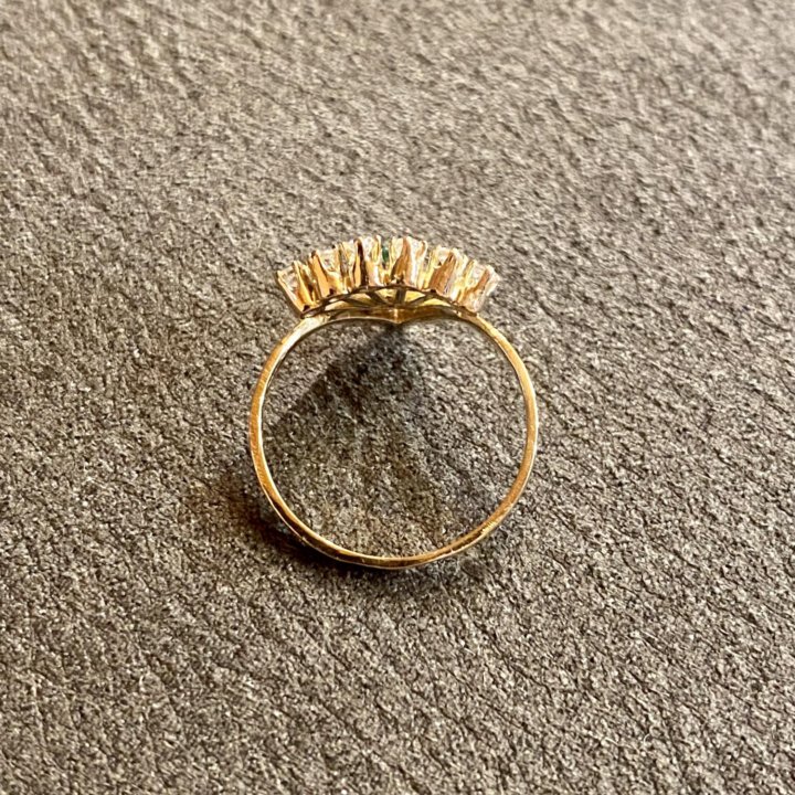 Золотое кольцо